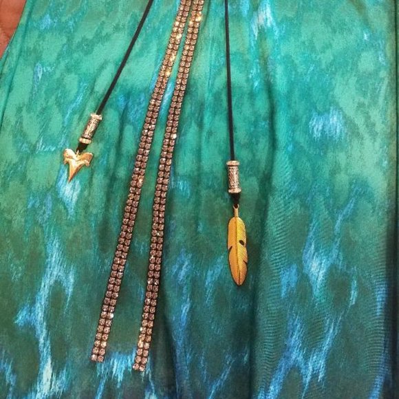 KASIA & GELAQUE EVENING DRESS - Picture 7 of 8